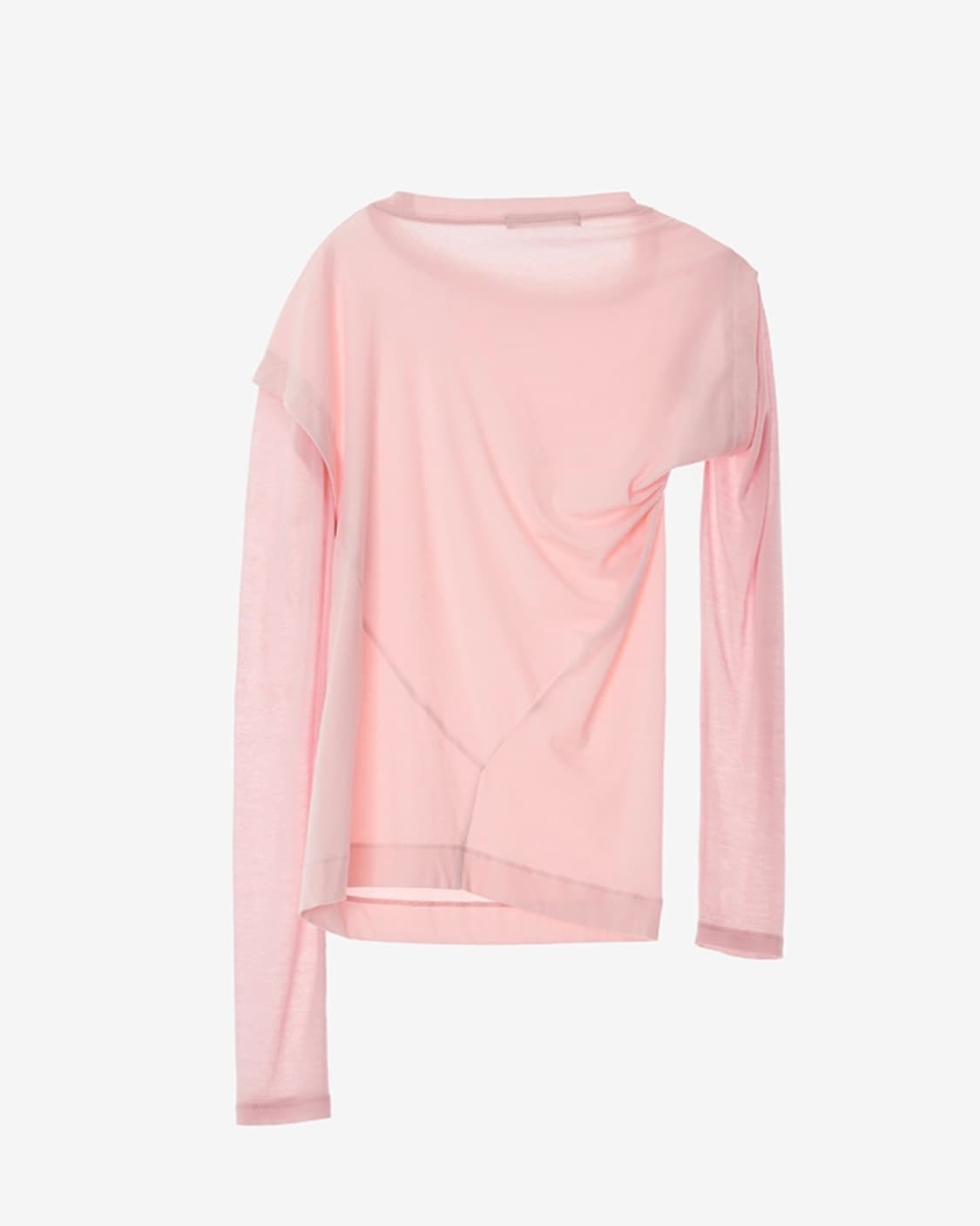 나나크루 BEBE T-SHIRT 상품이미지3