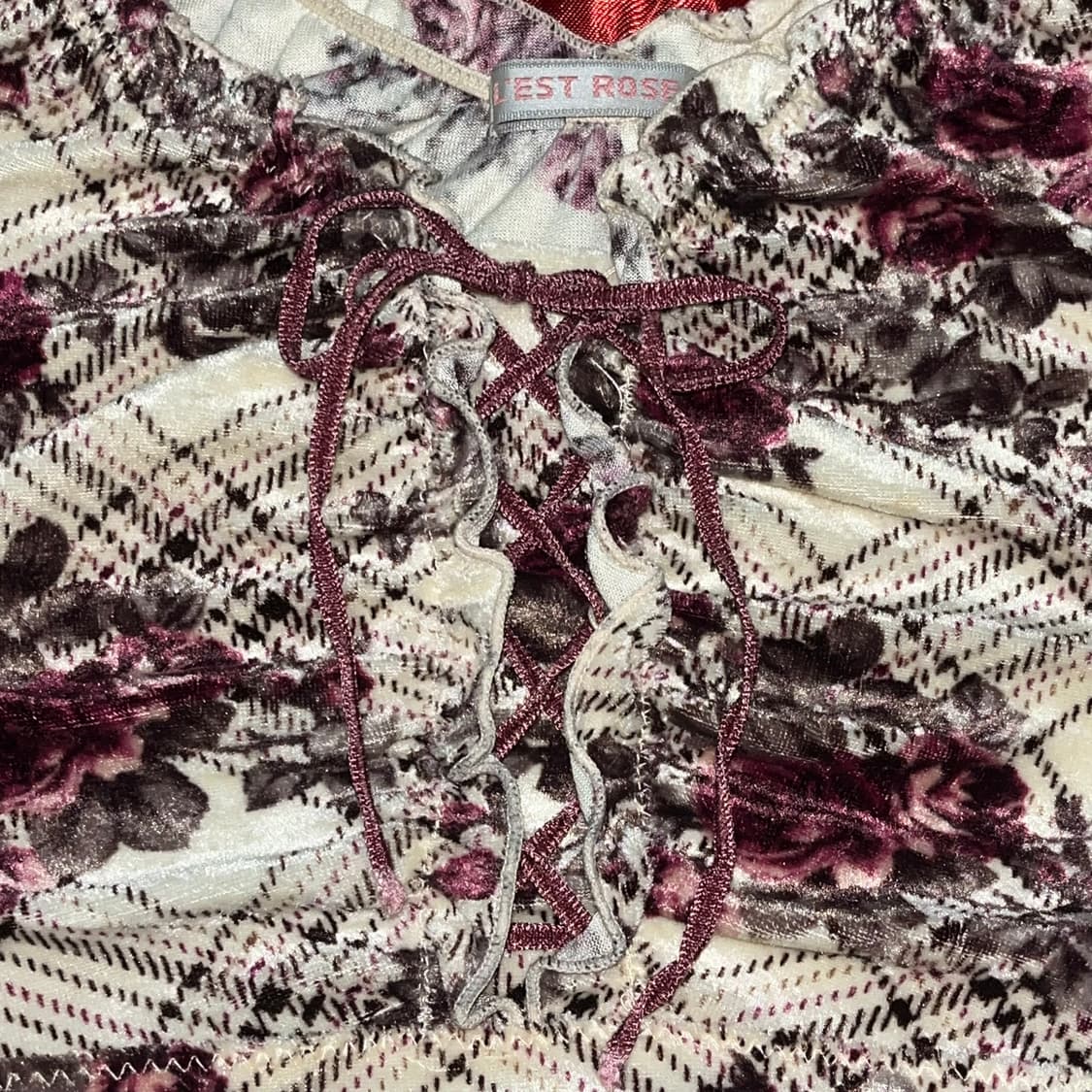 레스트로즈 장미 탑 상품이미지2