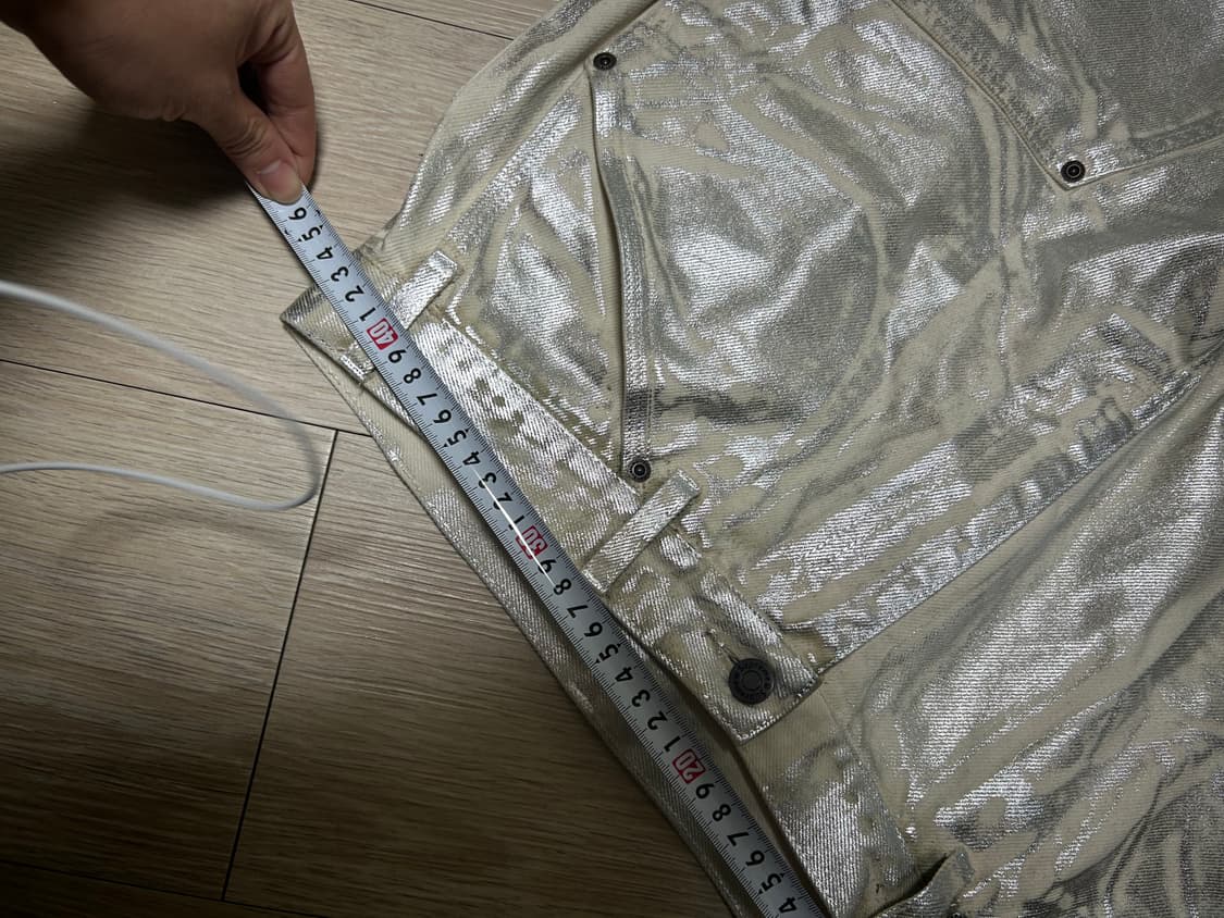 Supreme x MM6 Maison Margiela pants 상품이미지6