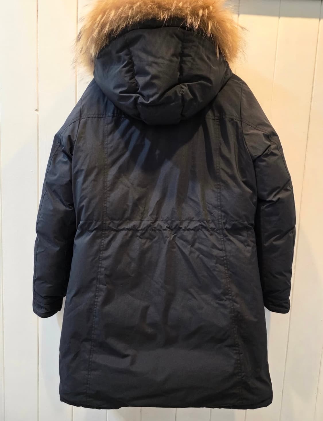 K2 롱패딩 상품이미지2