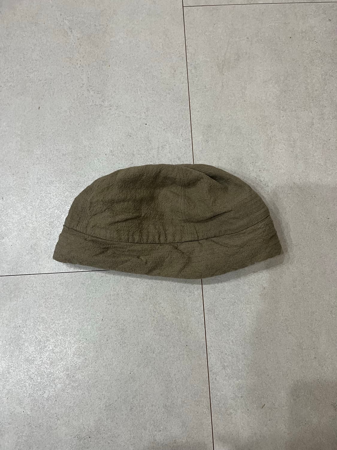 나인테일러 roselle dome cap 상품이미지1