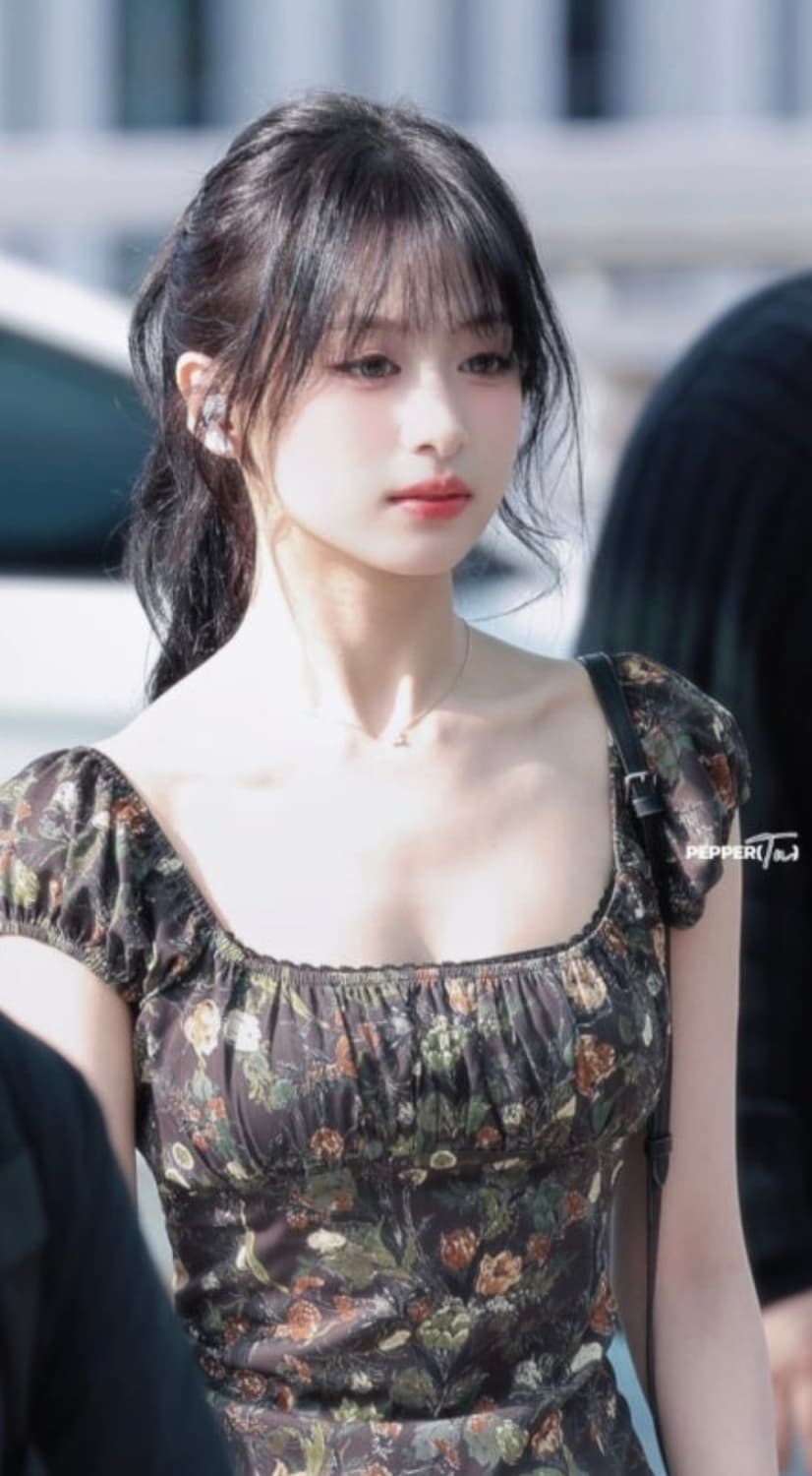 루루 서울 원피스  상품이미지5