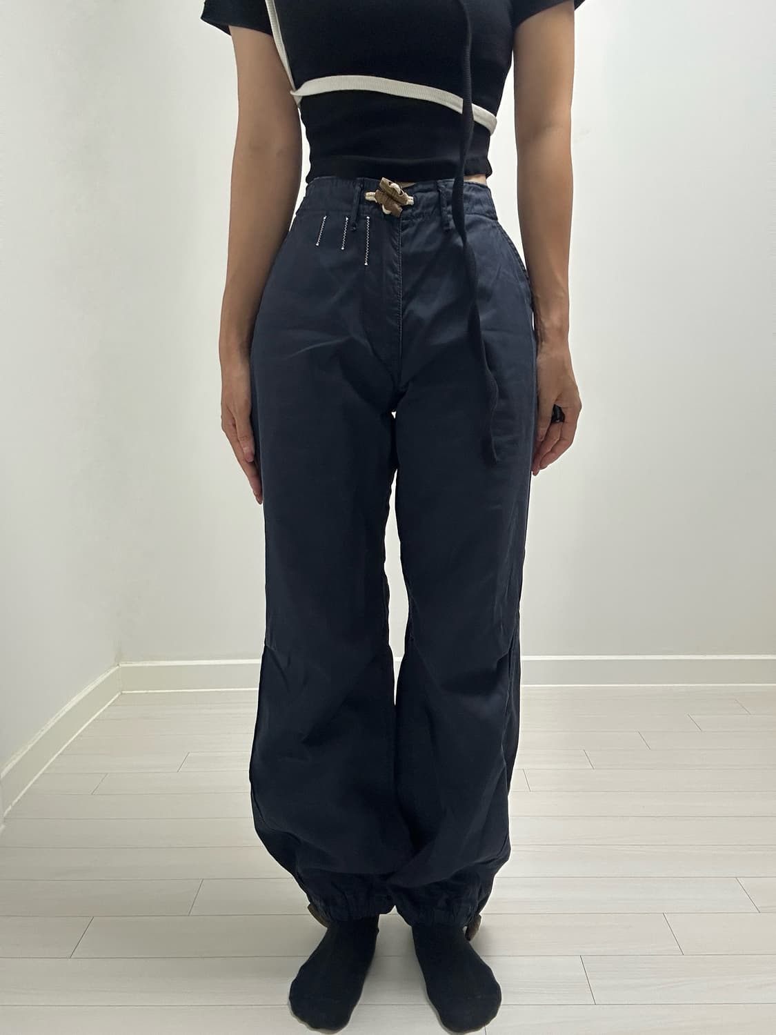 [캐피탈] kapital pants 상품이미지5