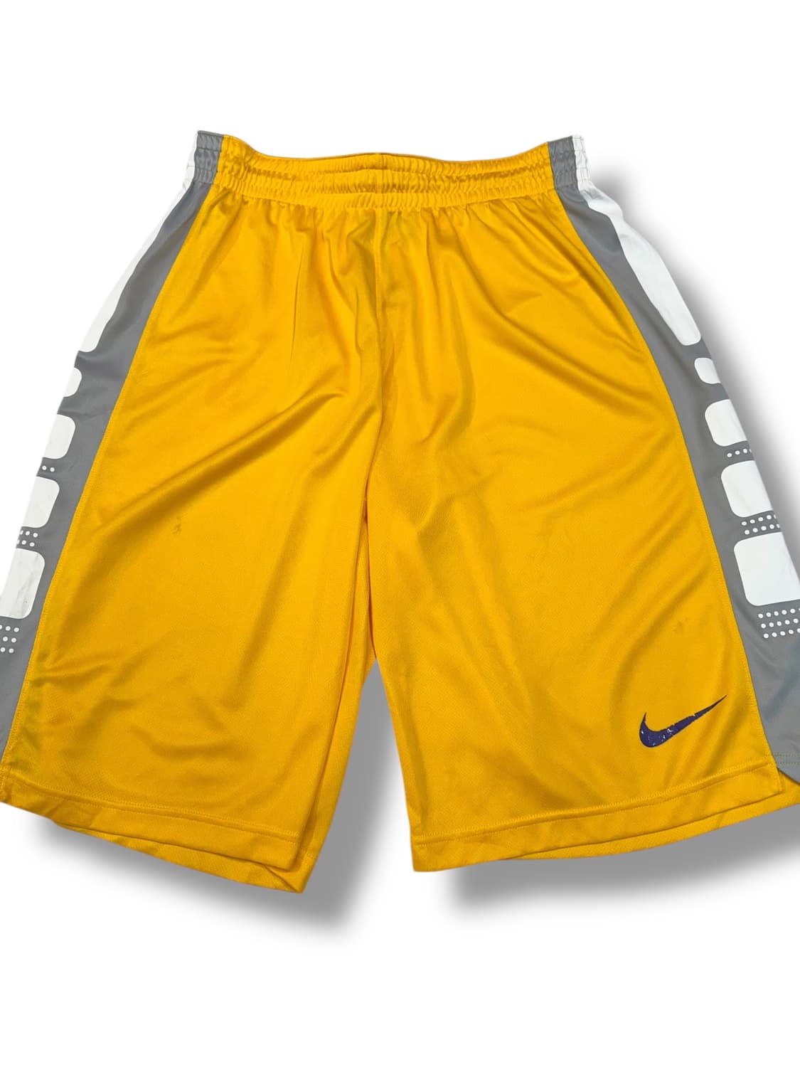 나이키 드라이핏 농구 팬츠 (XL) 상품이미지2