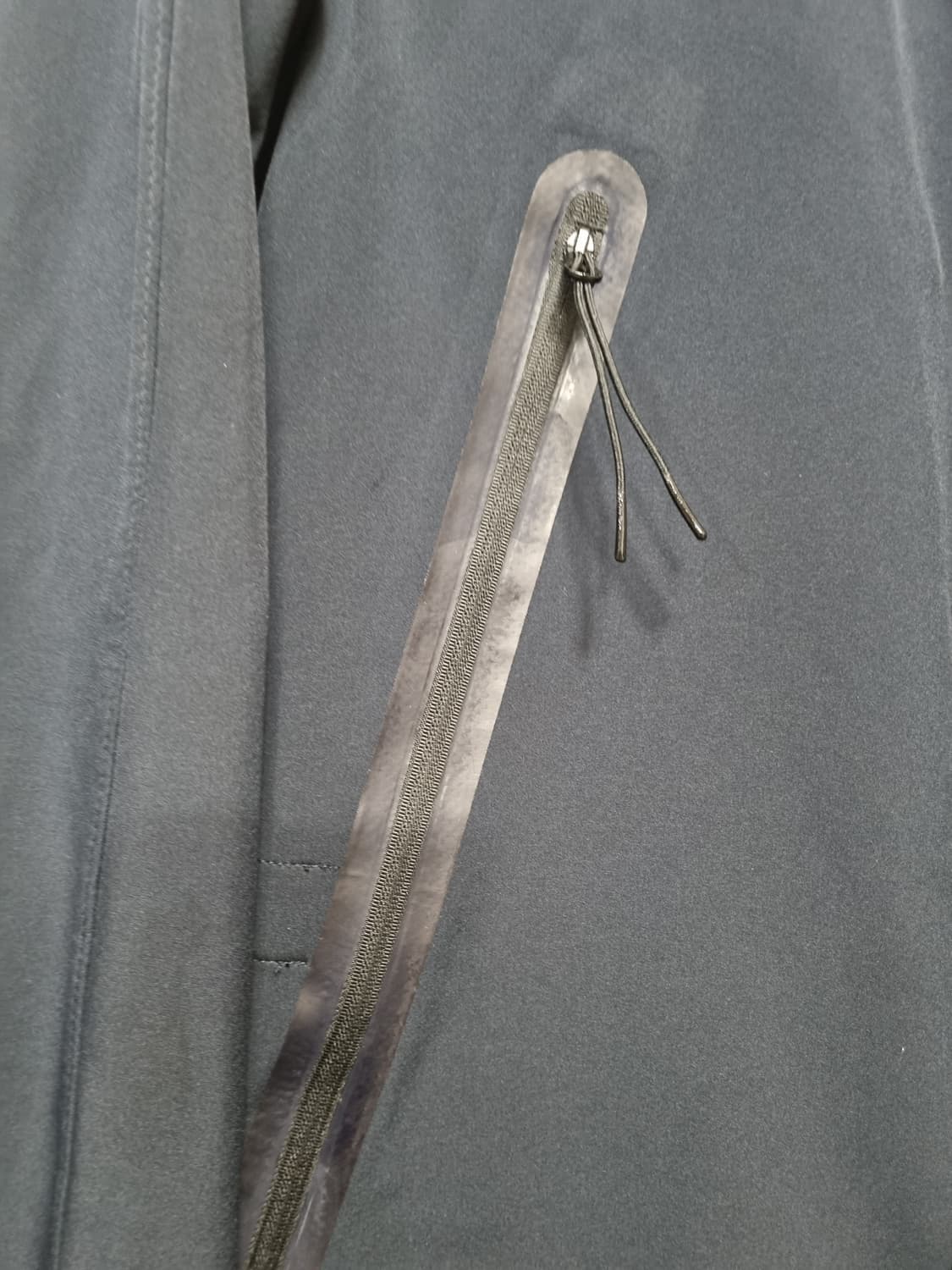 Cp컴퍼니 남성 Shell M-51 코트 바람막이 자켓 상품이미지5