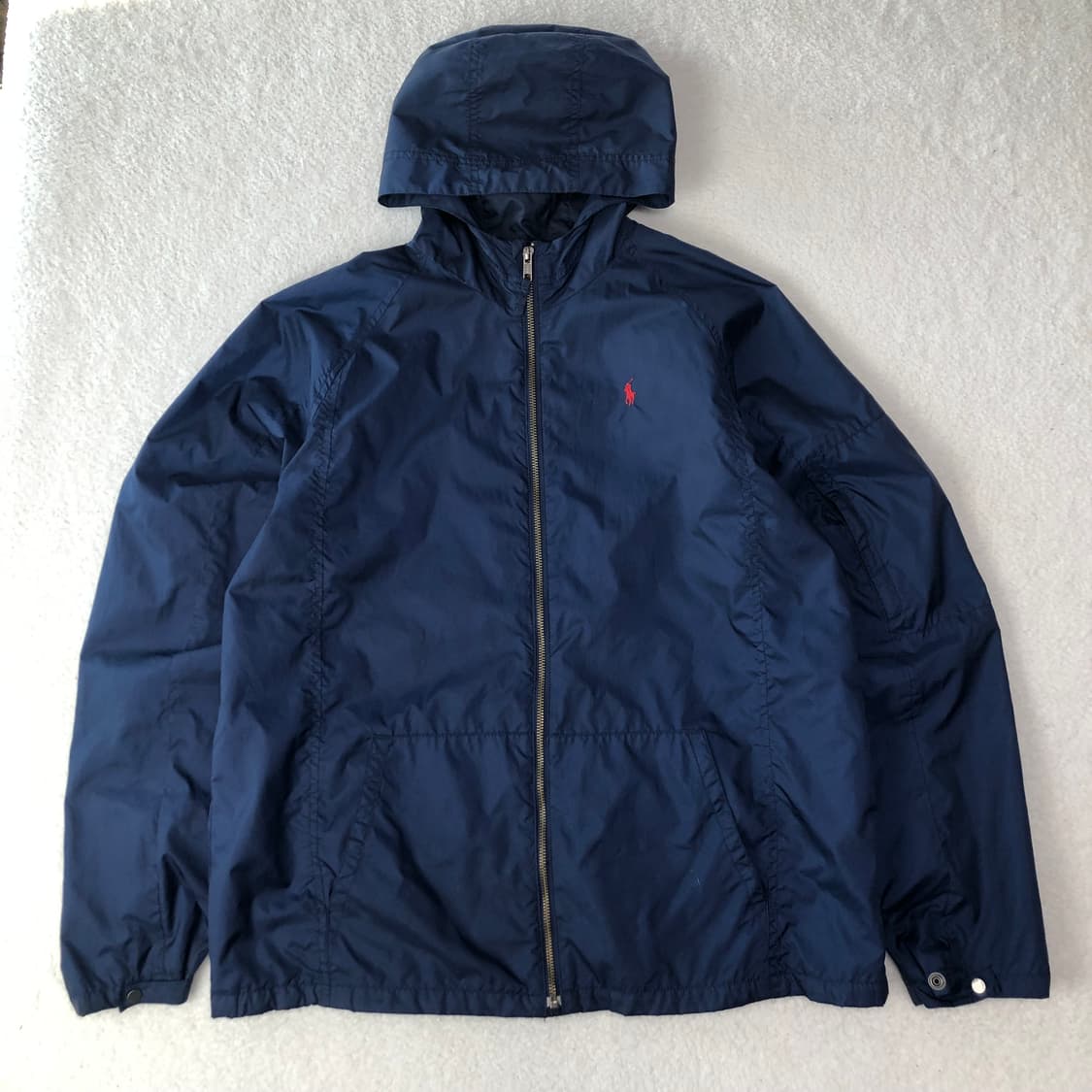 폴로랄프로렌 후드자켓 상품이미지1