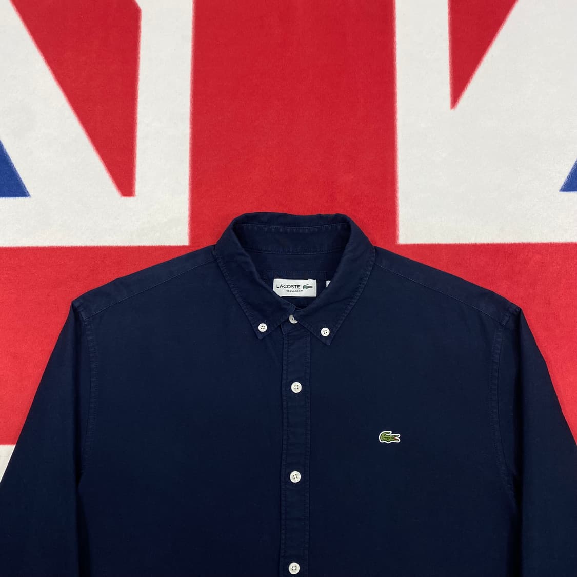 라코스테 셔츠 100 상품이미지3