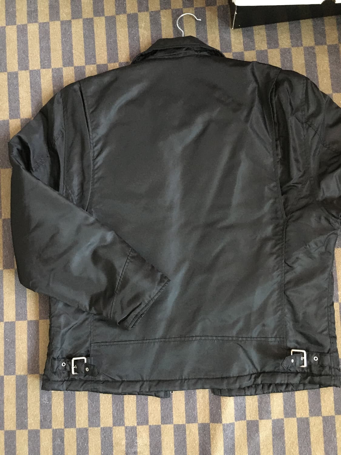 Dickies- 나일론 워크자켓 LL 상품이미지4