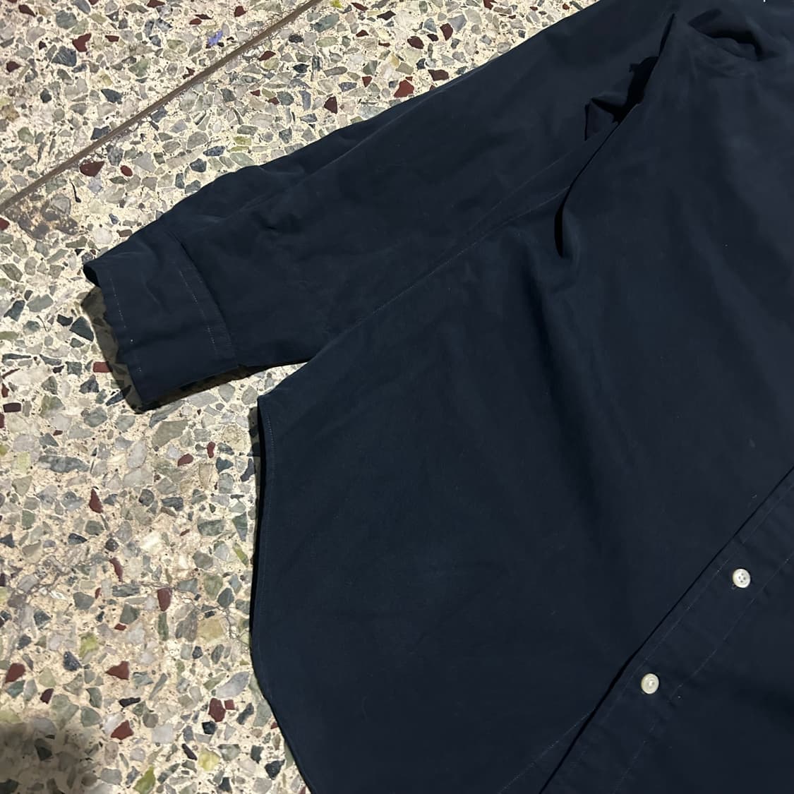 폴로 (POLO RalphLauren)블랙 셔츠 상품이미지3