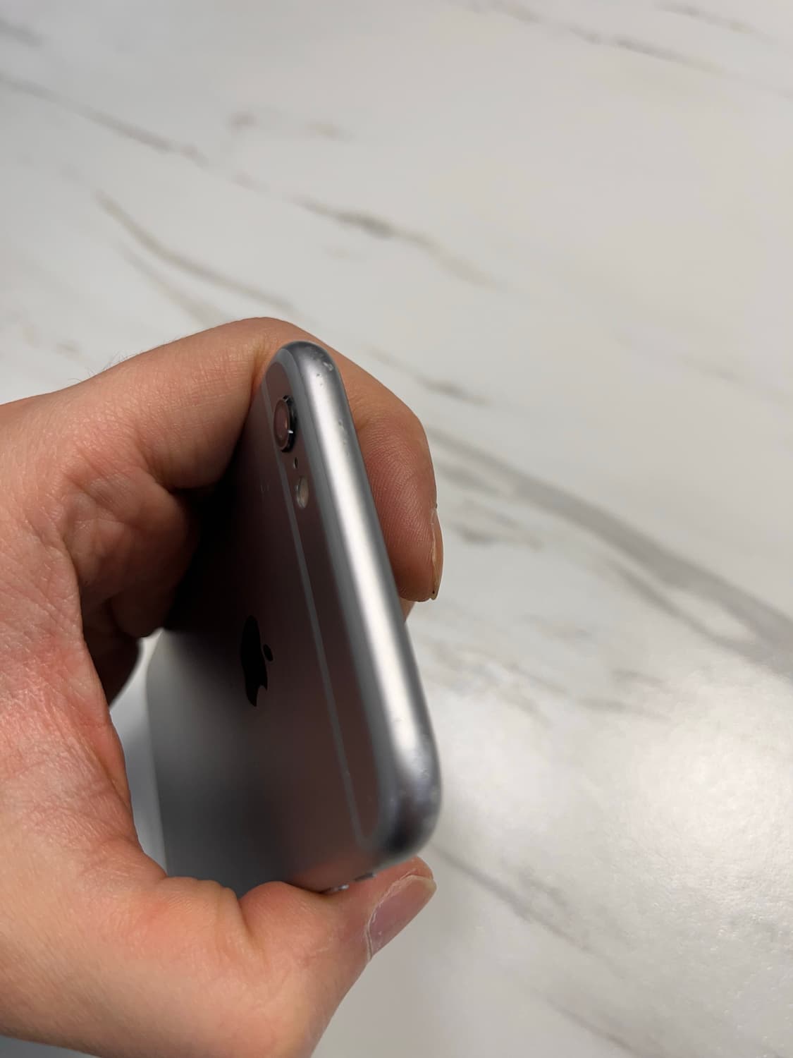 아이폰6s 스페이스그레이 64GB 상품이미지8