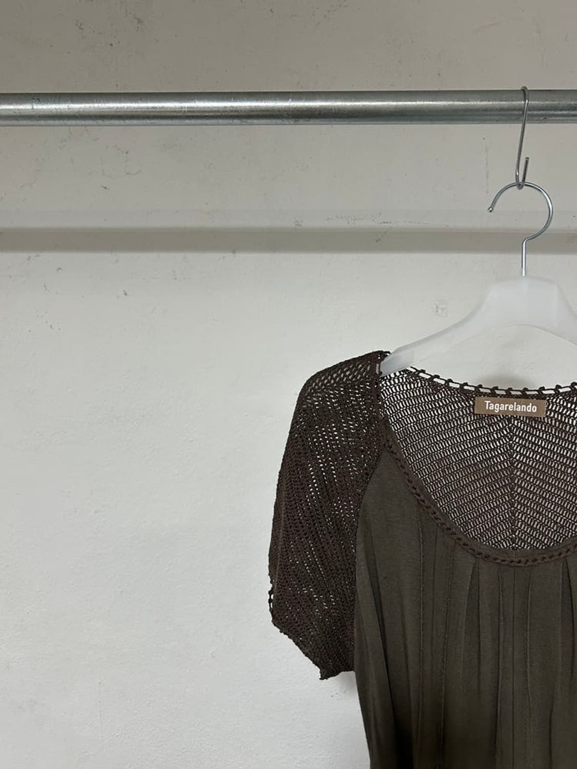 vtg dress 상품이미지2
