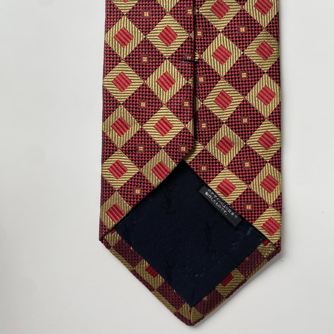 입생로랑(YSL) 명품 정품 넥타이 상품이미지6