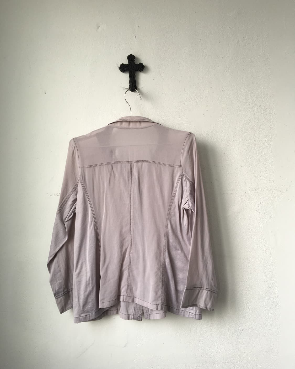 Pocket point jacket 상품이미지3