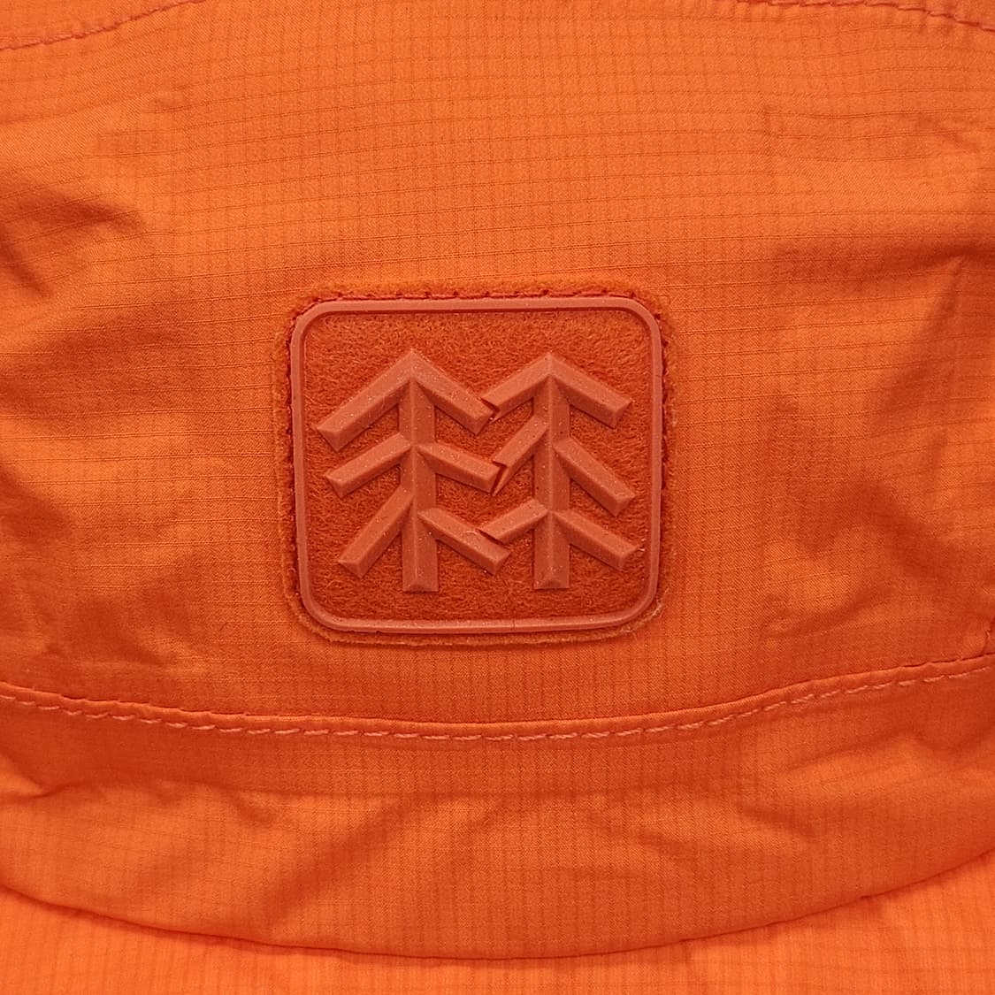 코오롱 고어텍스 버킷햇 58cm 오렌지 상품이미지3