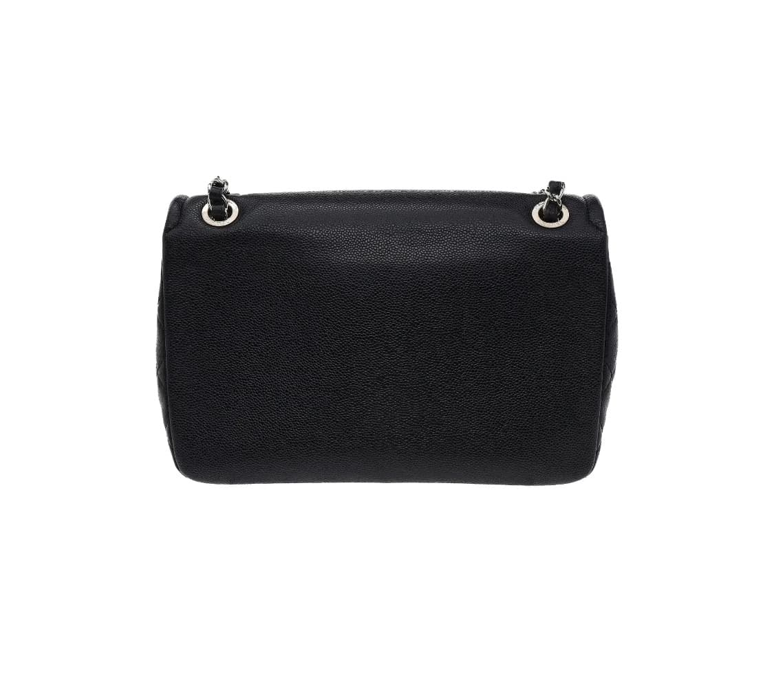 [S급] 샤넬 캐비어 CC로고 타임리스 체인 숄더백 판매합니다!!! 상품이미지3