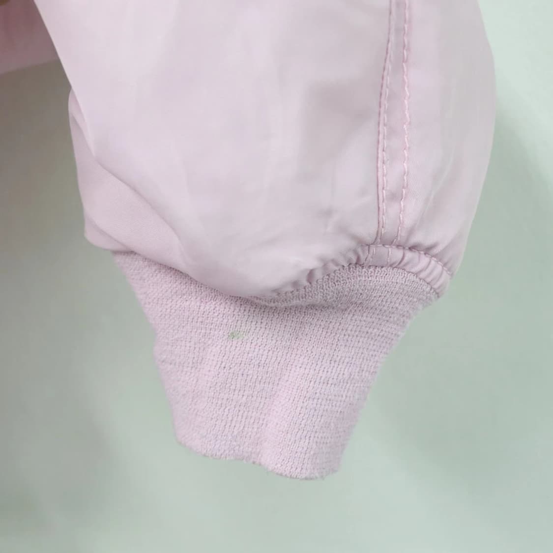 버블스 핑크 항공점퍼  상품이미지7