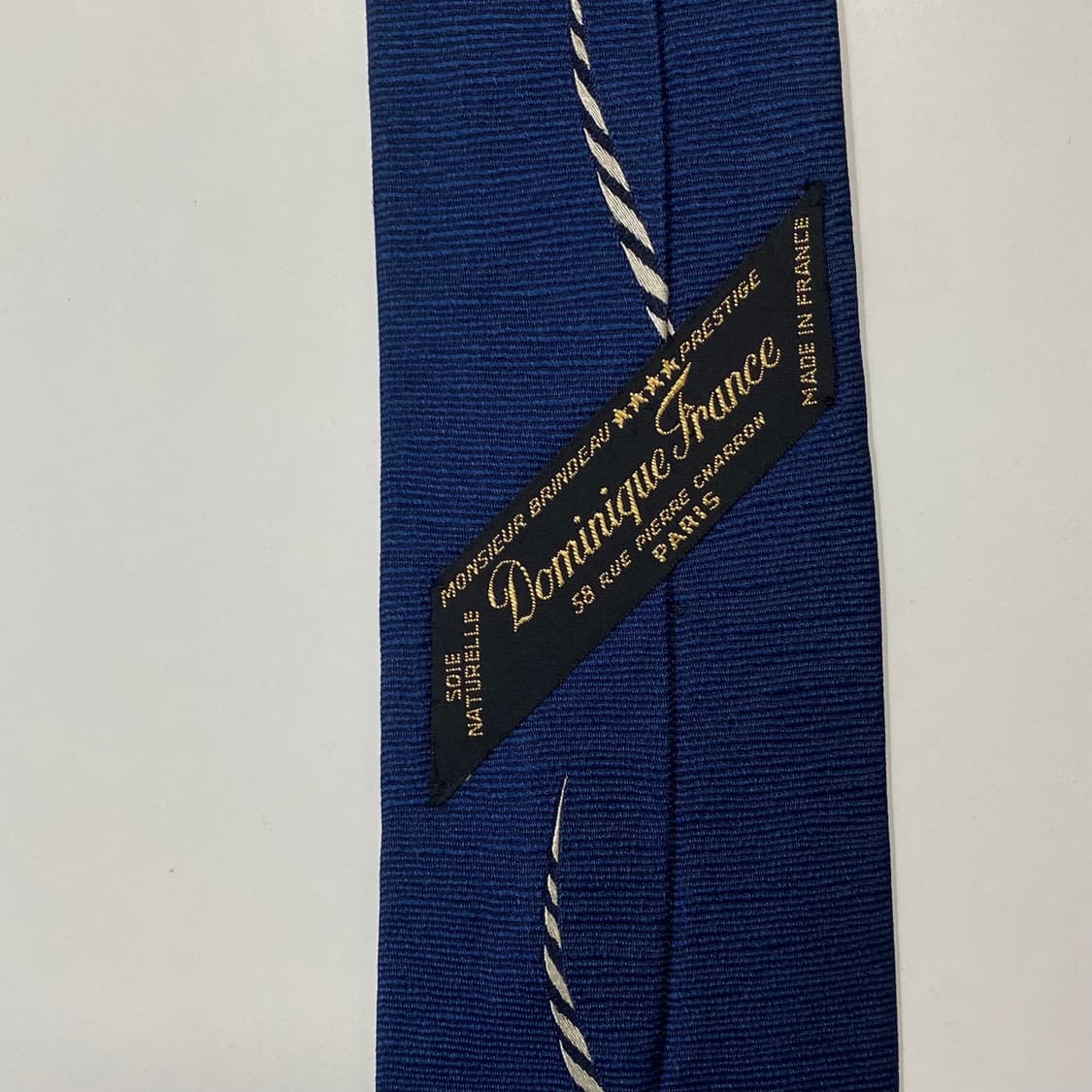 도미니크프랑스 (Dominique France)명품 정품 넥타이 상품이미지5