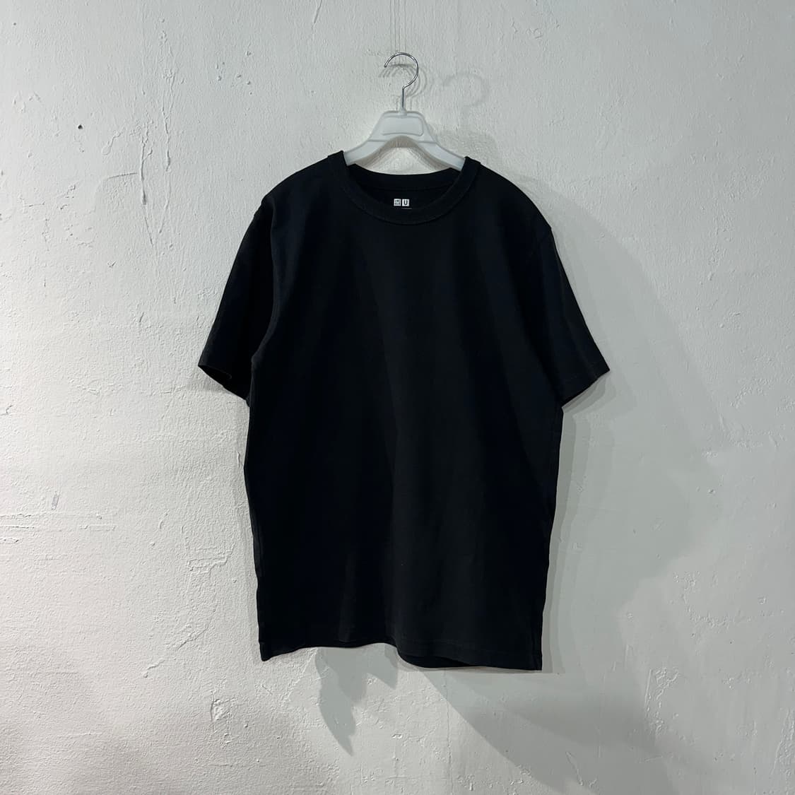 유니클로U 반팔티 L-XL 상품이미지1