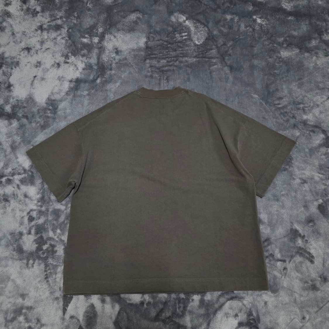 (XL)COS 헤비웨이트 반팔 티셔츠  상품이미지3