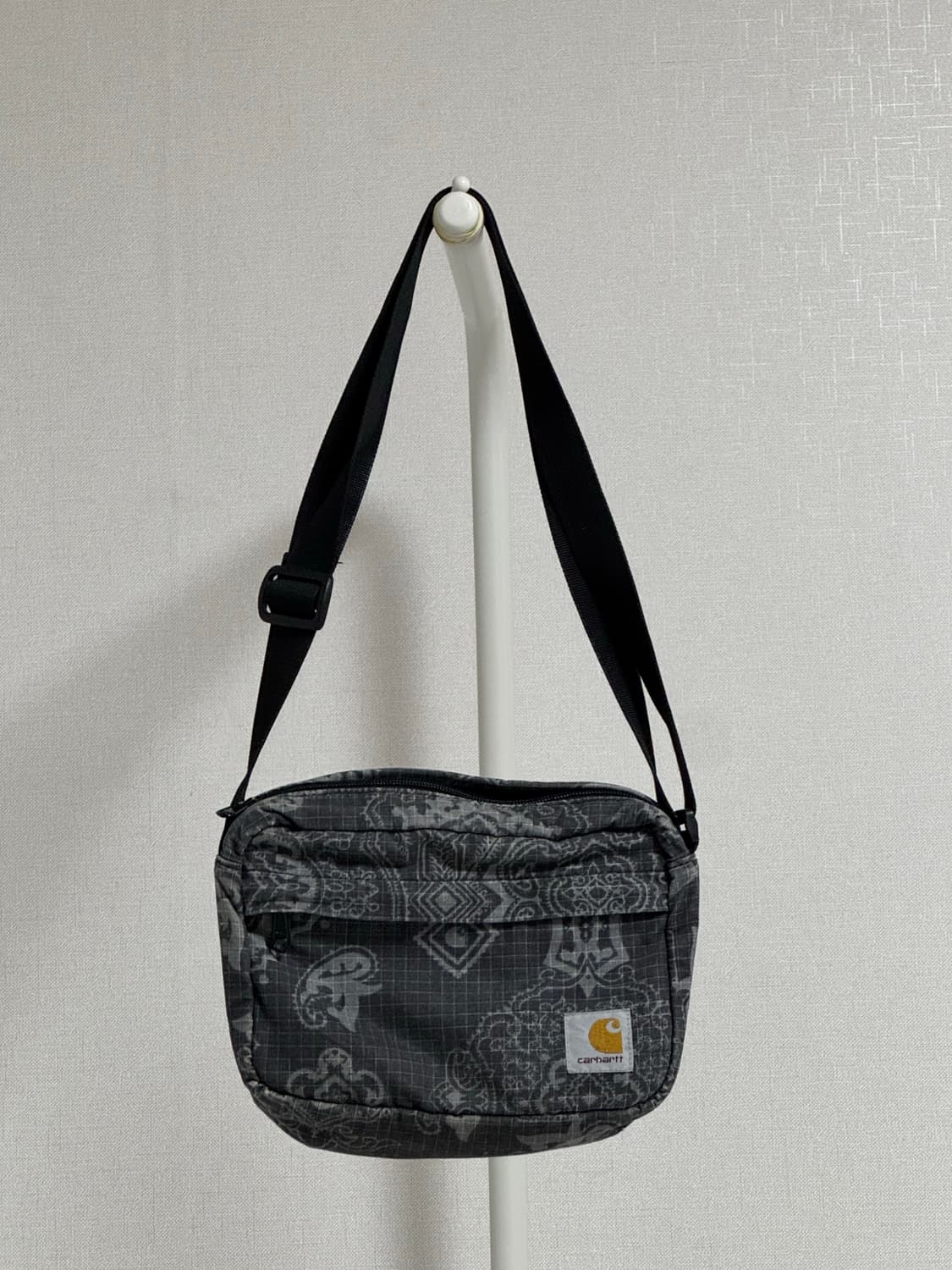 칼하트(Carhartt) 반다나 립스탑 백 상품이미지1