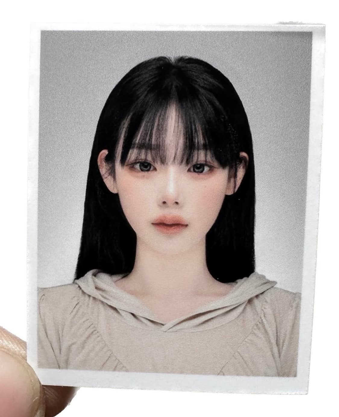 (꿘나 착용) 샵페어리 후드 원피스 상품이미지3