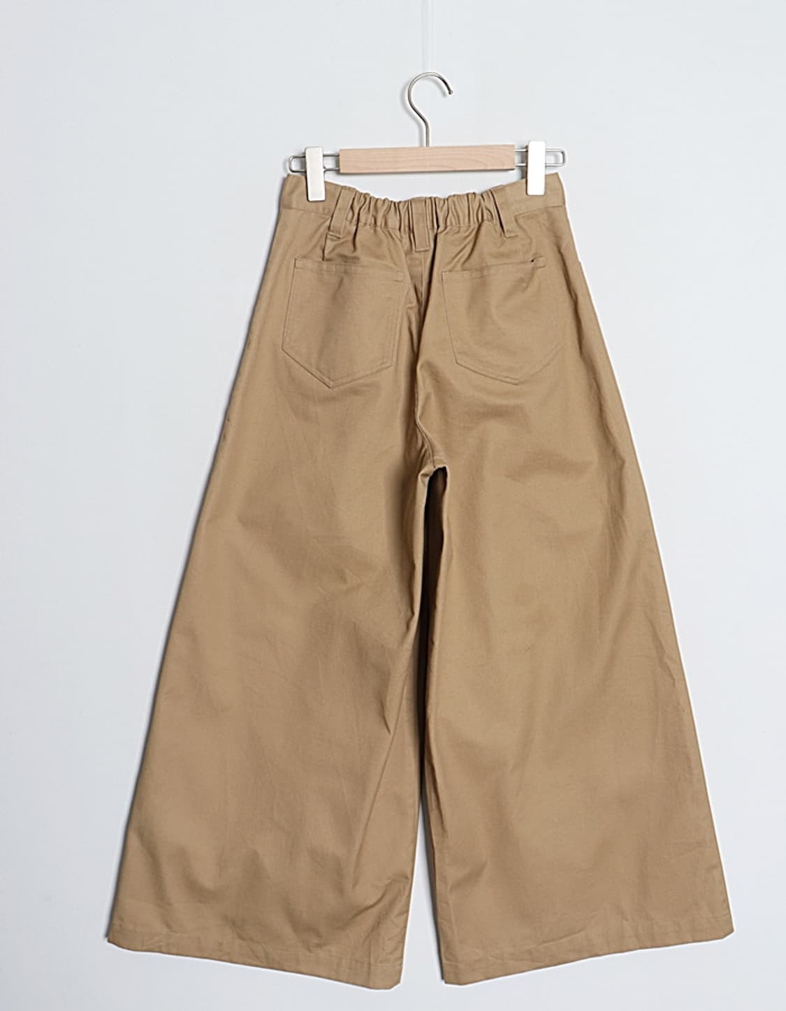 JEANASiS Chino Wide Pant (26) 상품이미지5