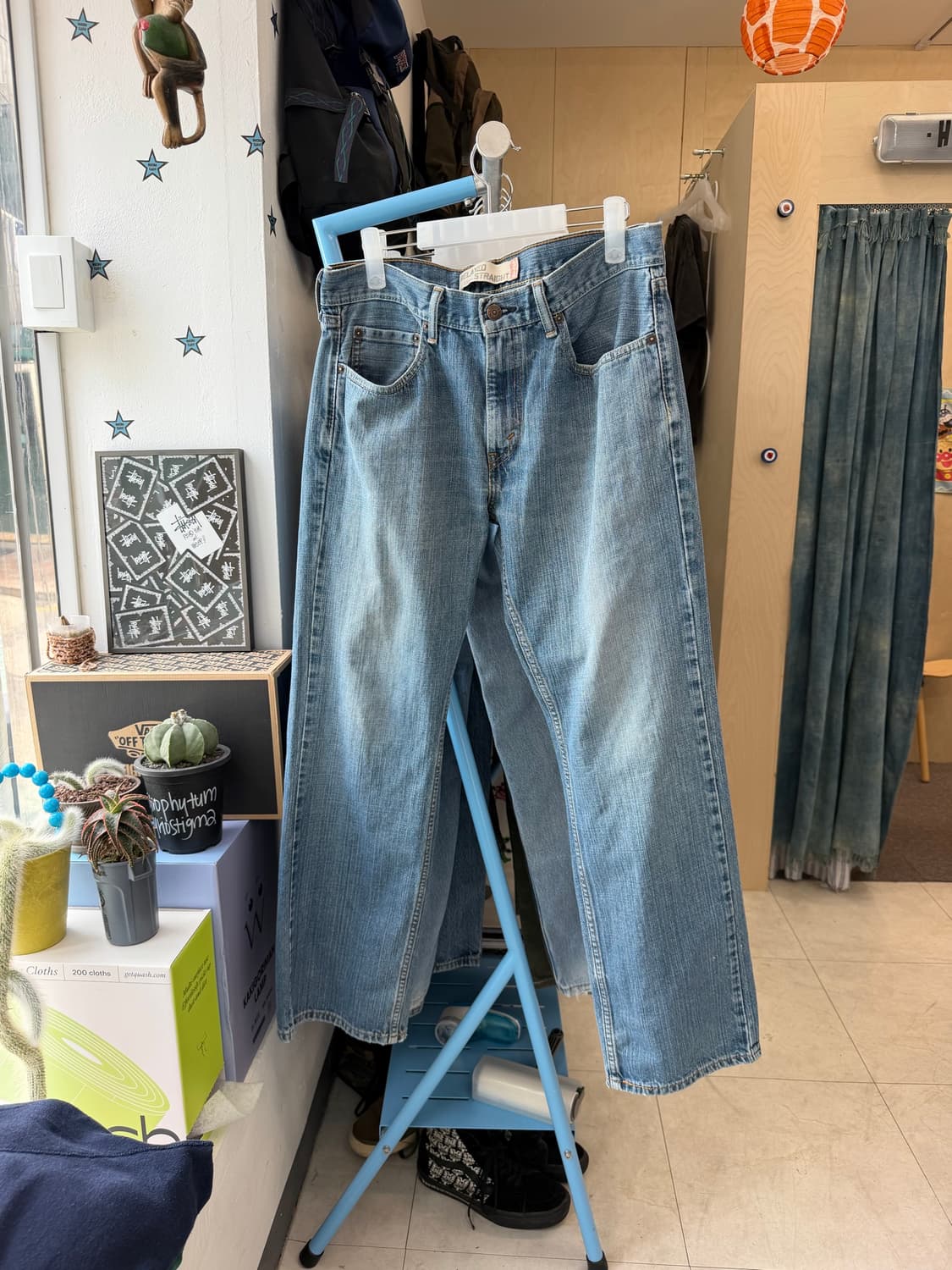 Levi’s 559 (33X32) 상품이미지5