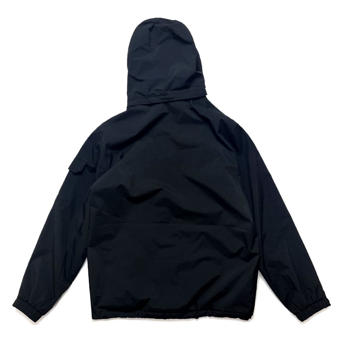 몽벨 웜 에디션 웨더자켓 상품이미지10