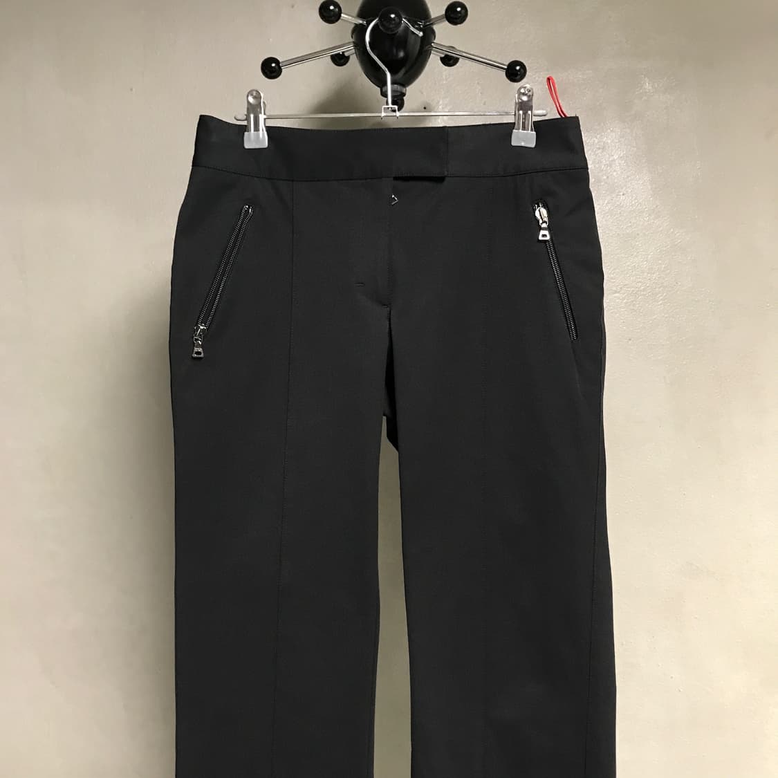 프라다 스포츠 팬츠 블랙 40(W) 상품이미지2