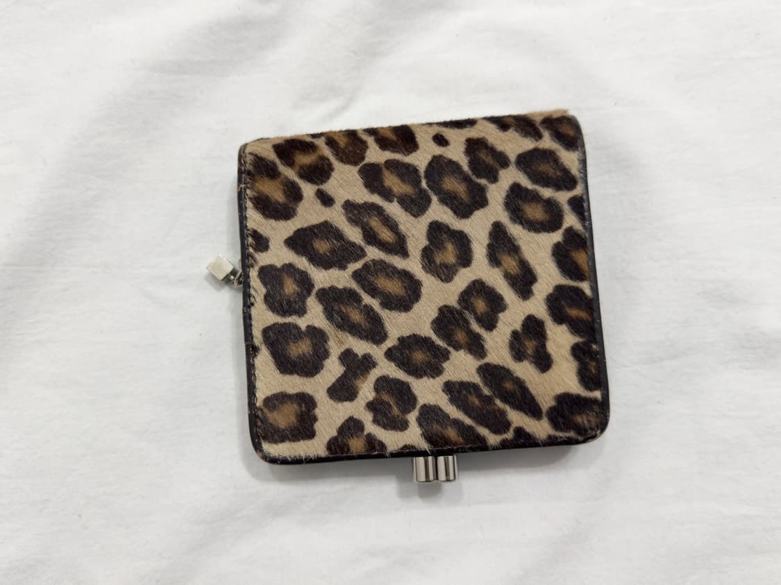 Marie claire wallet 상품이미지2