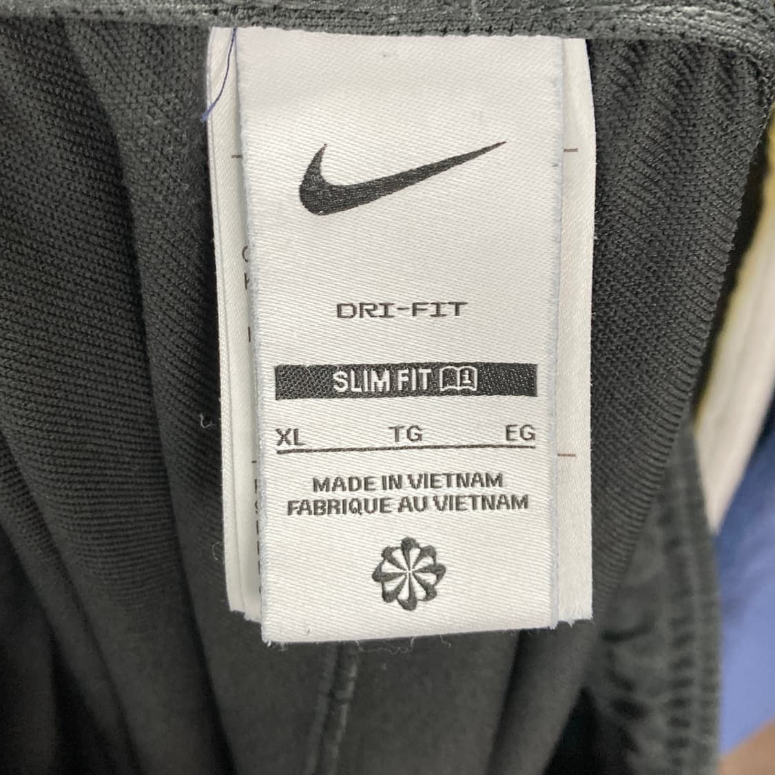 나이키 리버풀FC 스트라이크팬츠 XL 상품이미지4