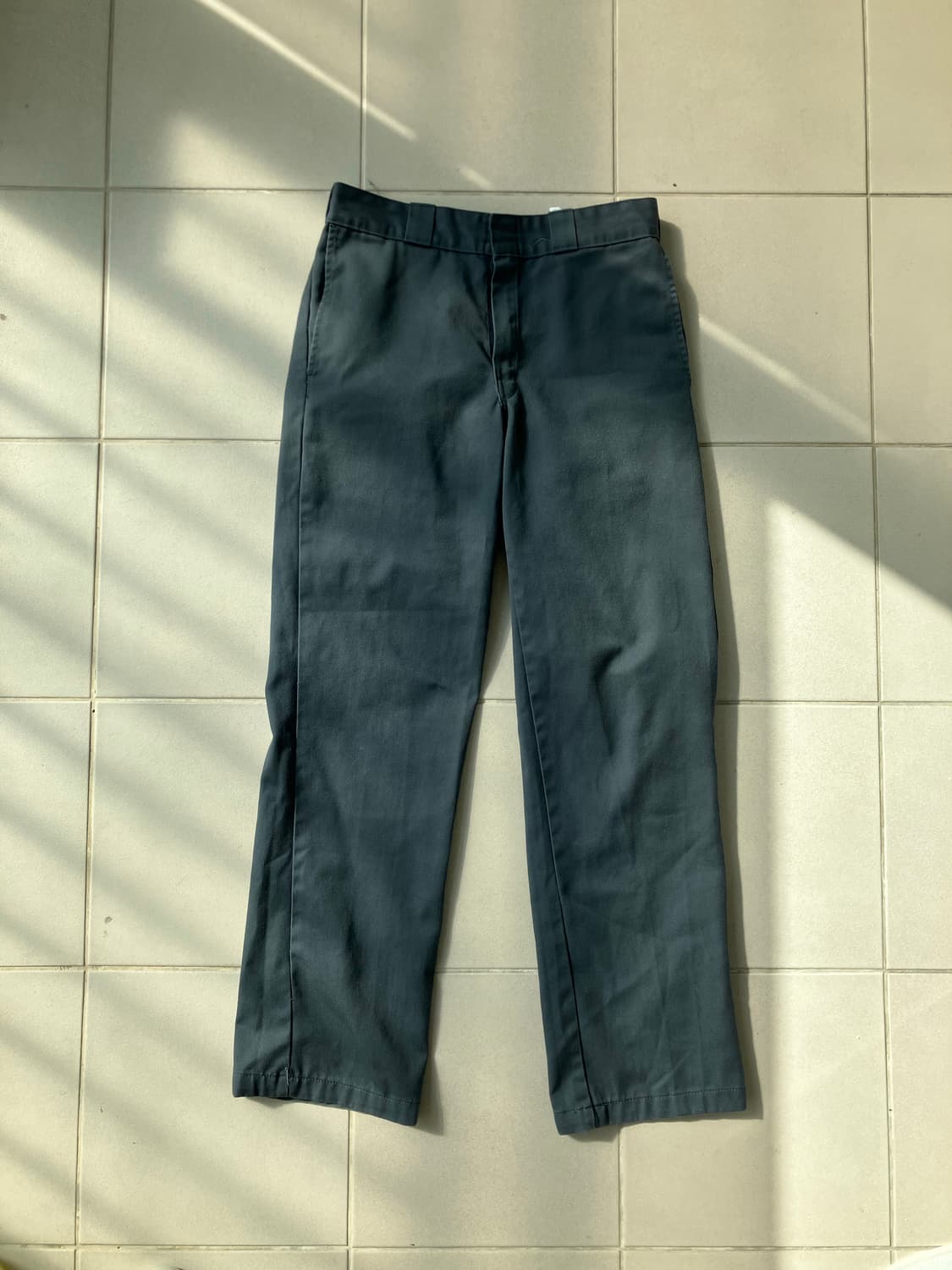 Dickies 디키즈 874 치노팬츠 그레이 상품이미지1