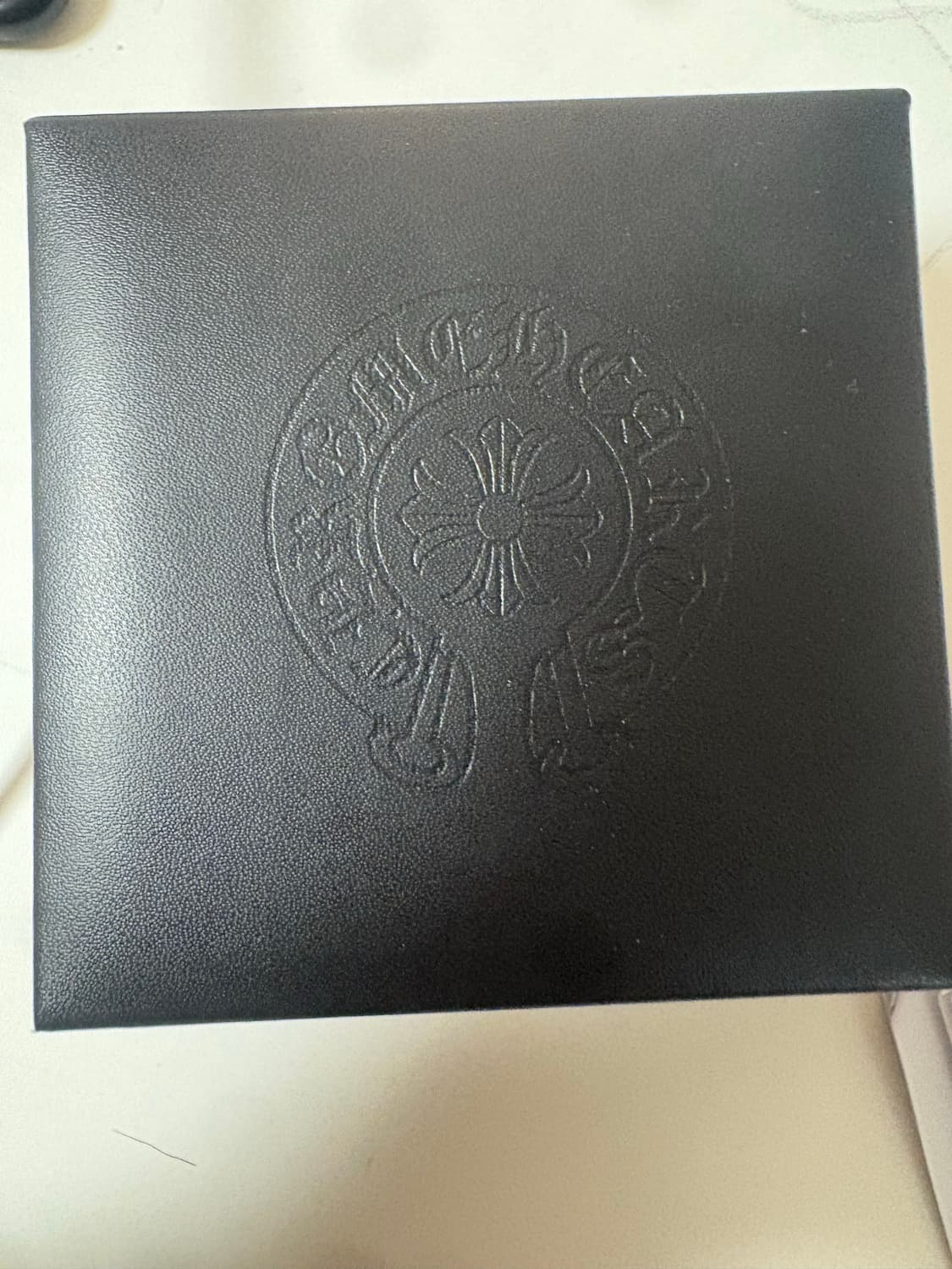 크롬하츠 펜타곤 대거링 상품이미지1