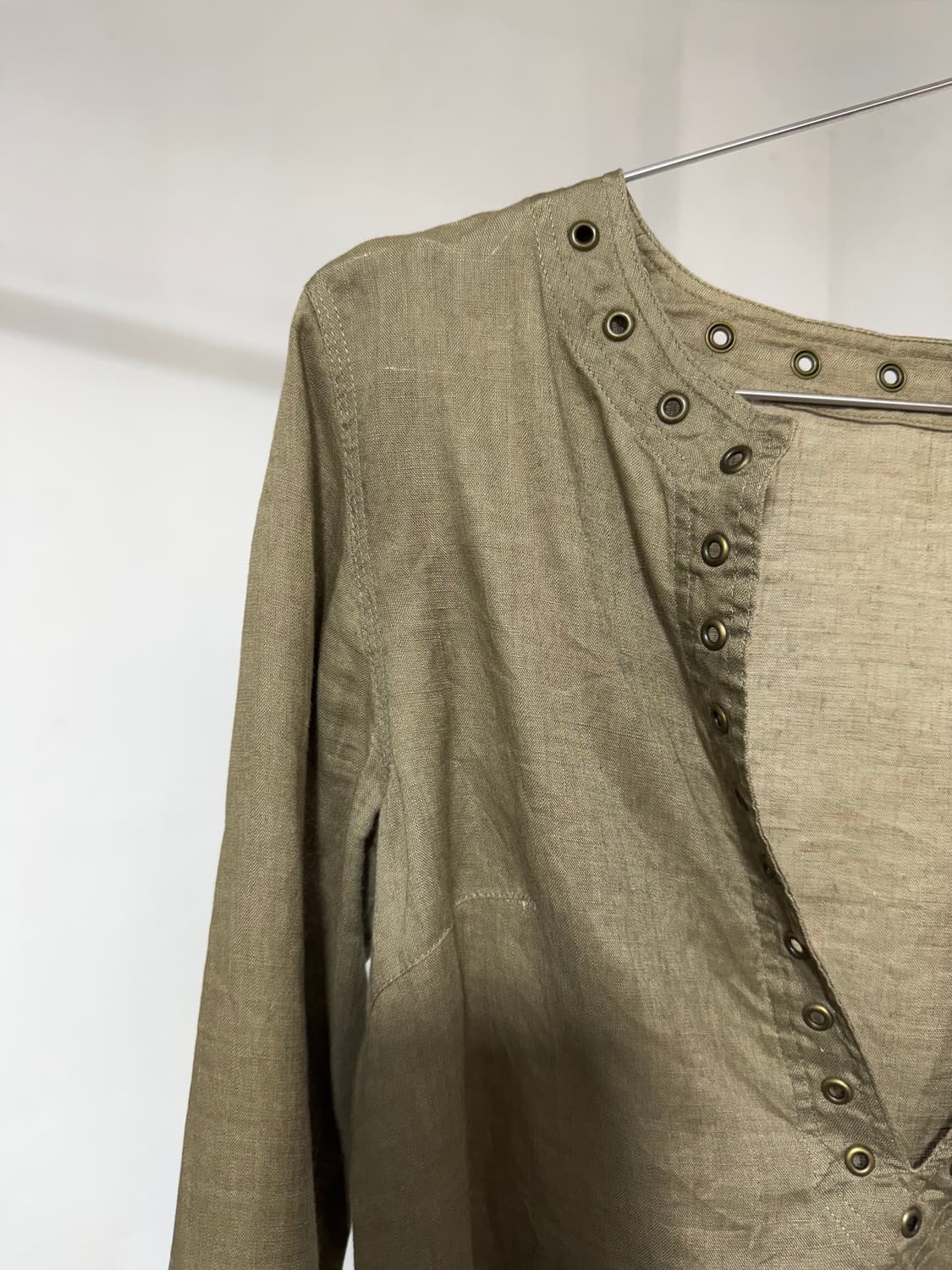 vtg top 상품이미지2
