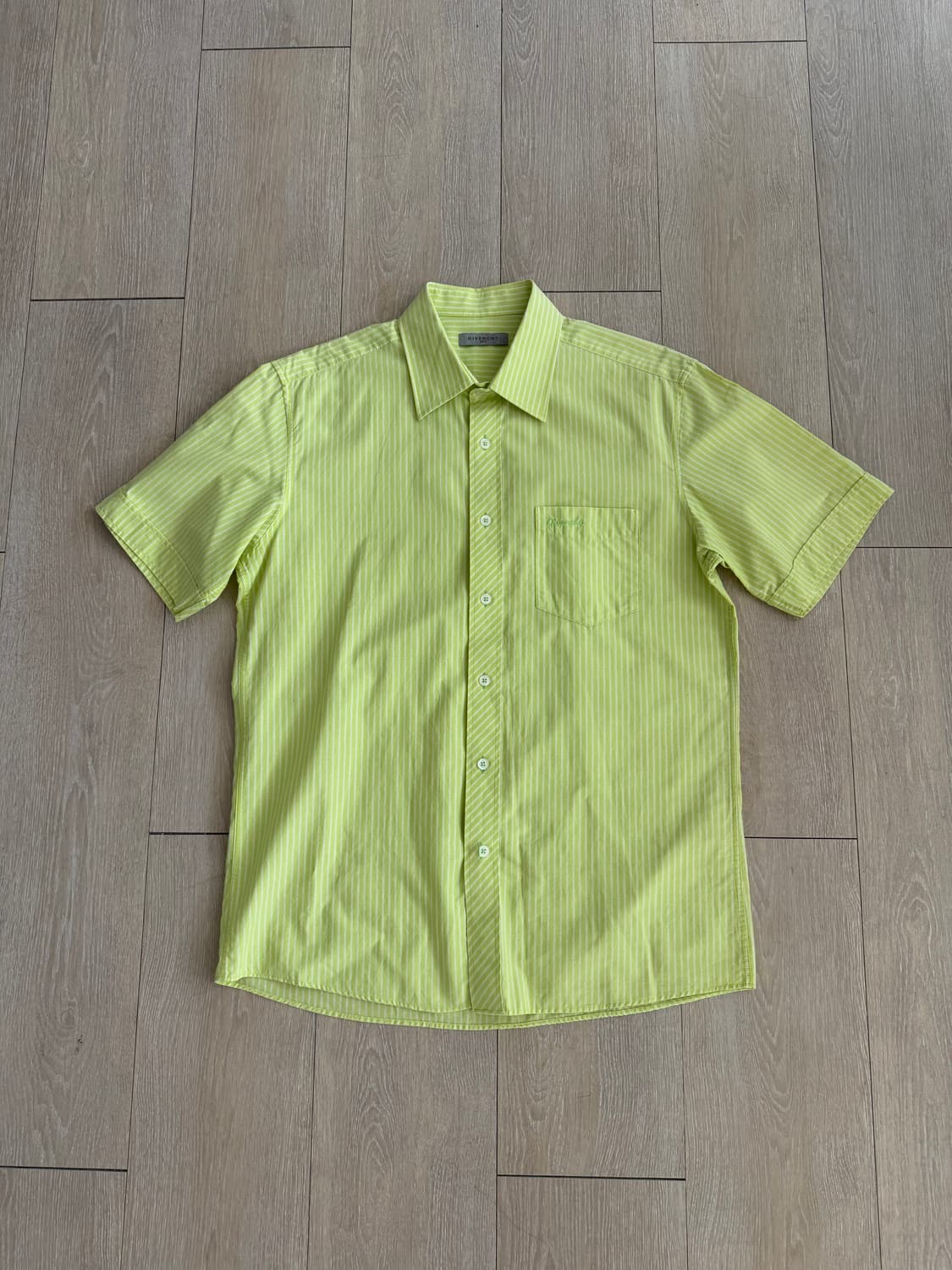 반팔 셔츠 상품이미지1