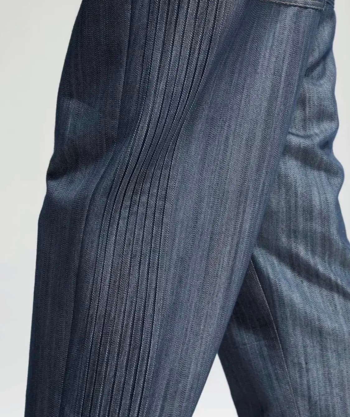 [2] IM MEN PLEATS DENIM (Indio Blue) 상품이미지2