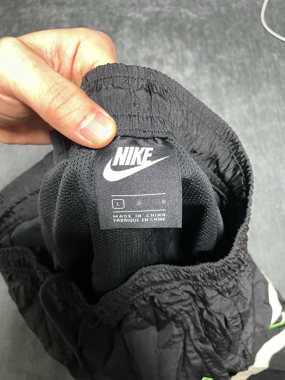 나이키 반바지 상품이미지4