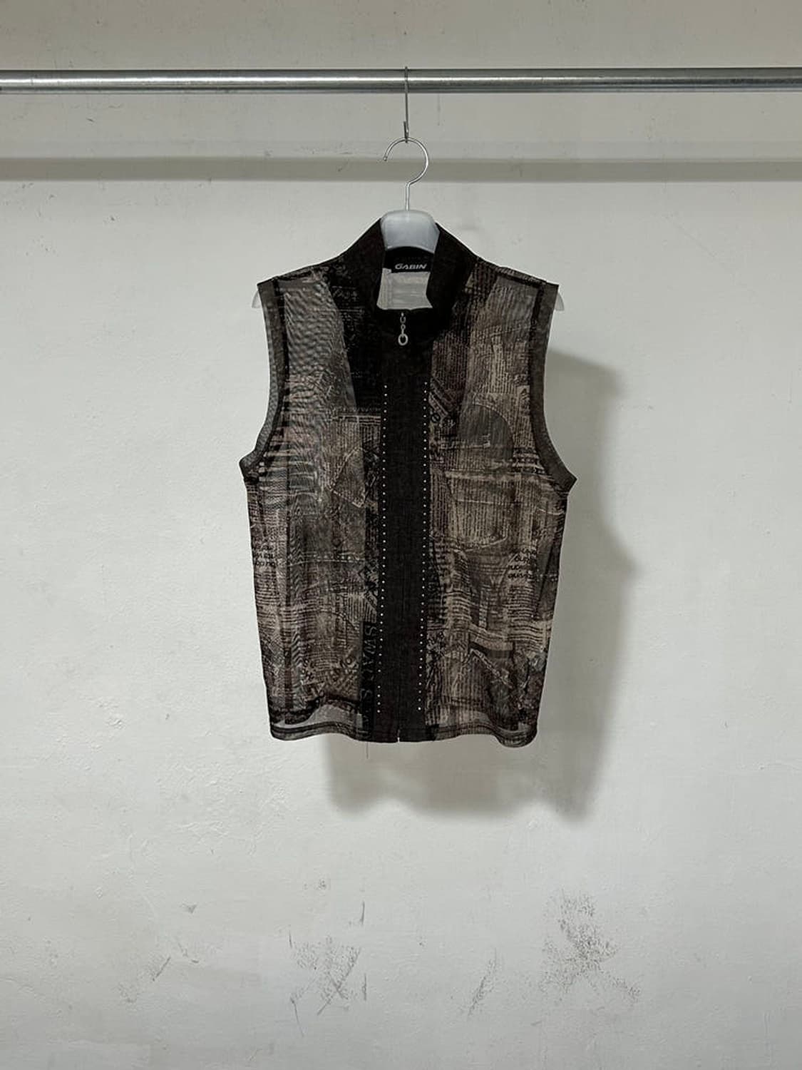 vtg top 상품이미지1
