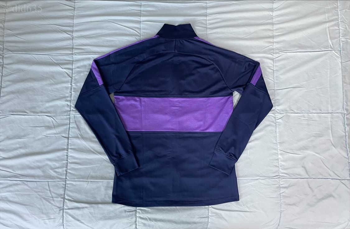 (해외 M) 19-20 토트넘 트레이닝 자켓 판매 상품이미지2