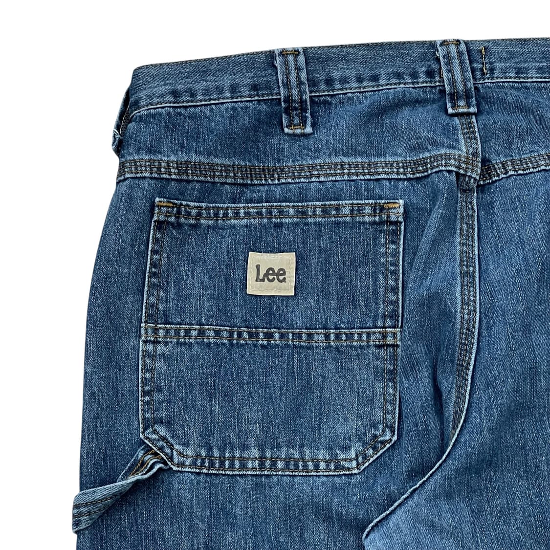 리 카펜터 데님팬츠 r2055 상품이미지4