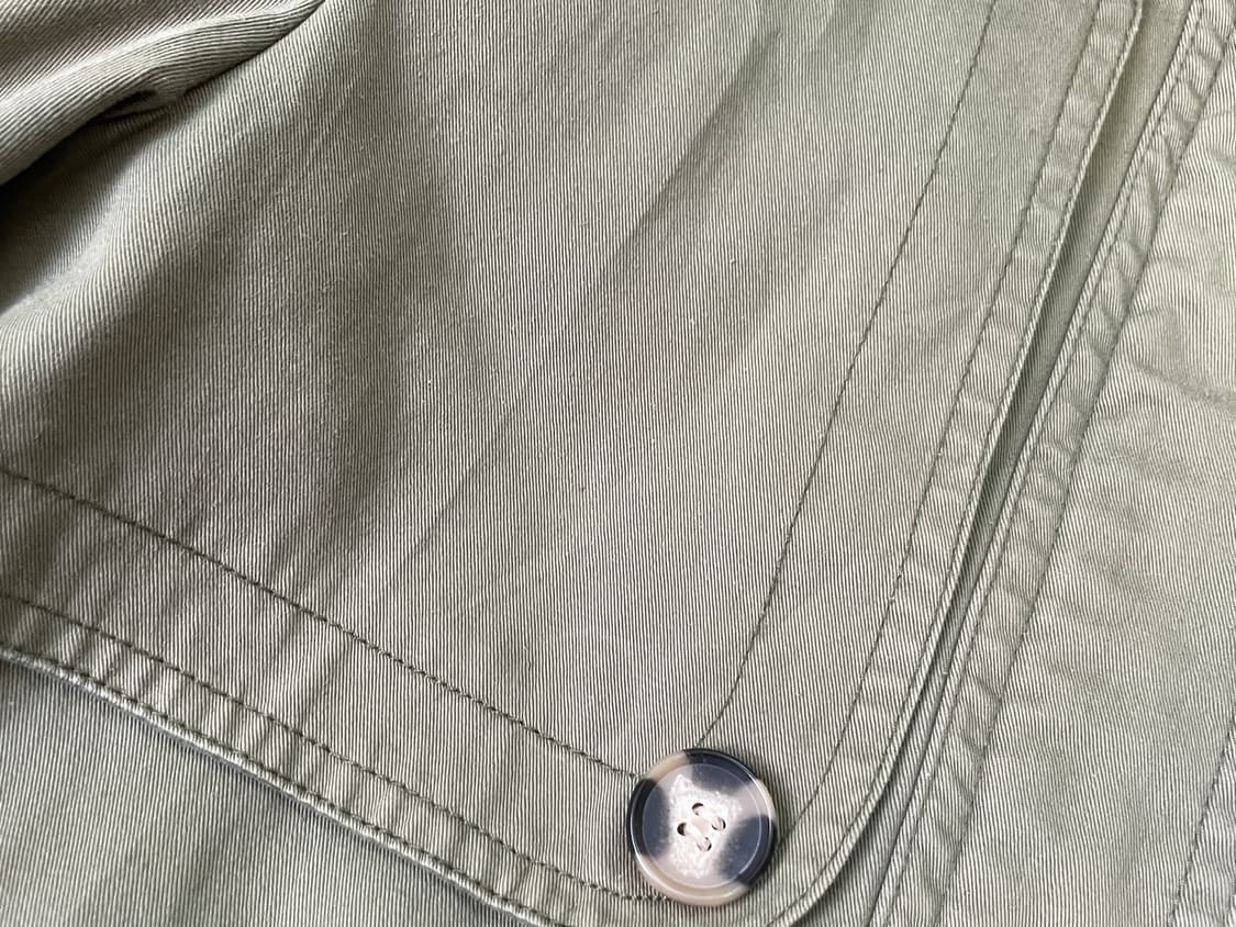 질스튜어트 퍼 트리밍  m51 개 파카  상품이미지5