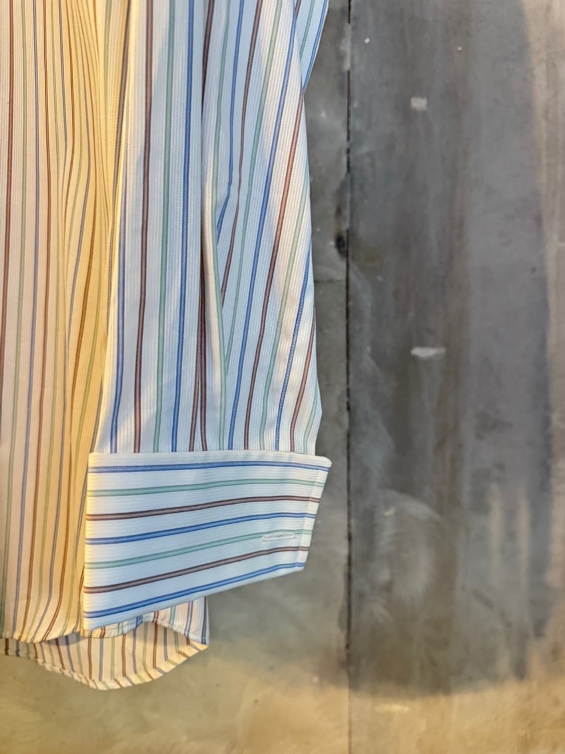 던힐 드레스 셔츠 100 상품이미지6