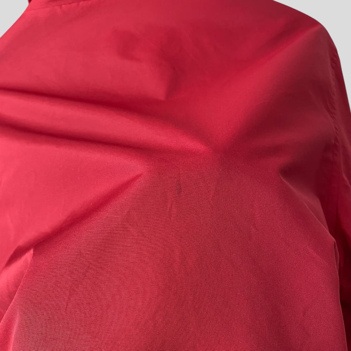 (S)올드 유니클로 리버시블 후리스자켓 상품이미지5