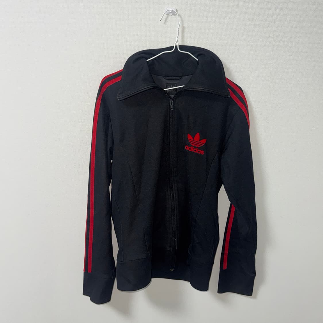 아디다스 유로파 검빨 져지 95 상품이미지2