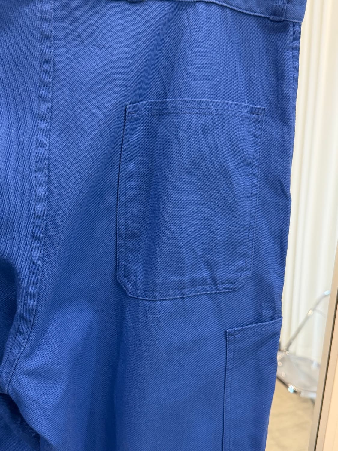 French work pants 프렌치 워크 팬츠 (35inch) 상품이미지8