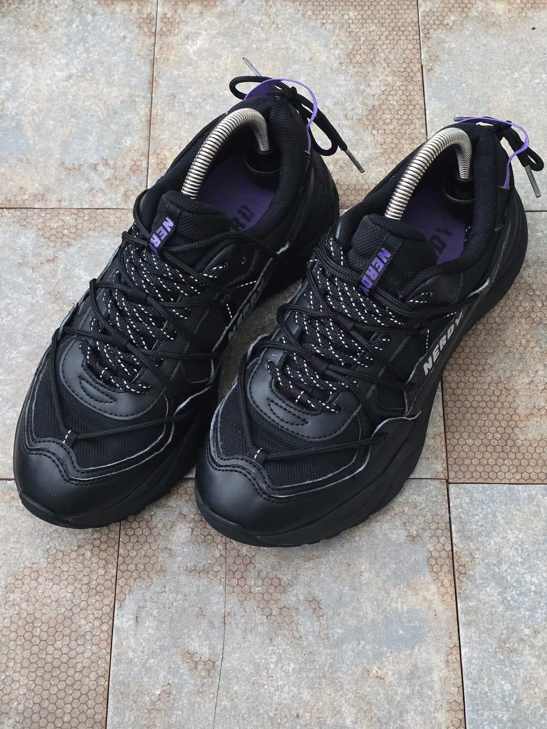 (270)널디 젤리그 블랙 상품이미지1