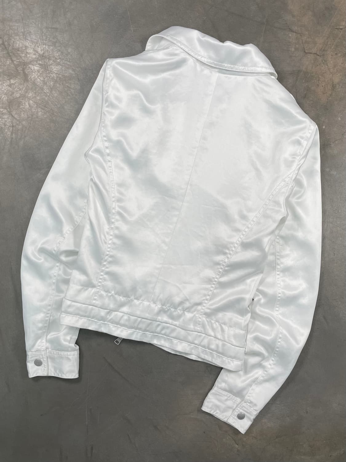 아르마니 익스체인지 라이더 자켓 상품이미지5