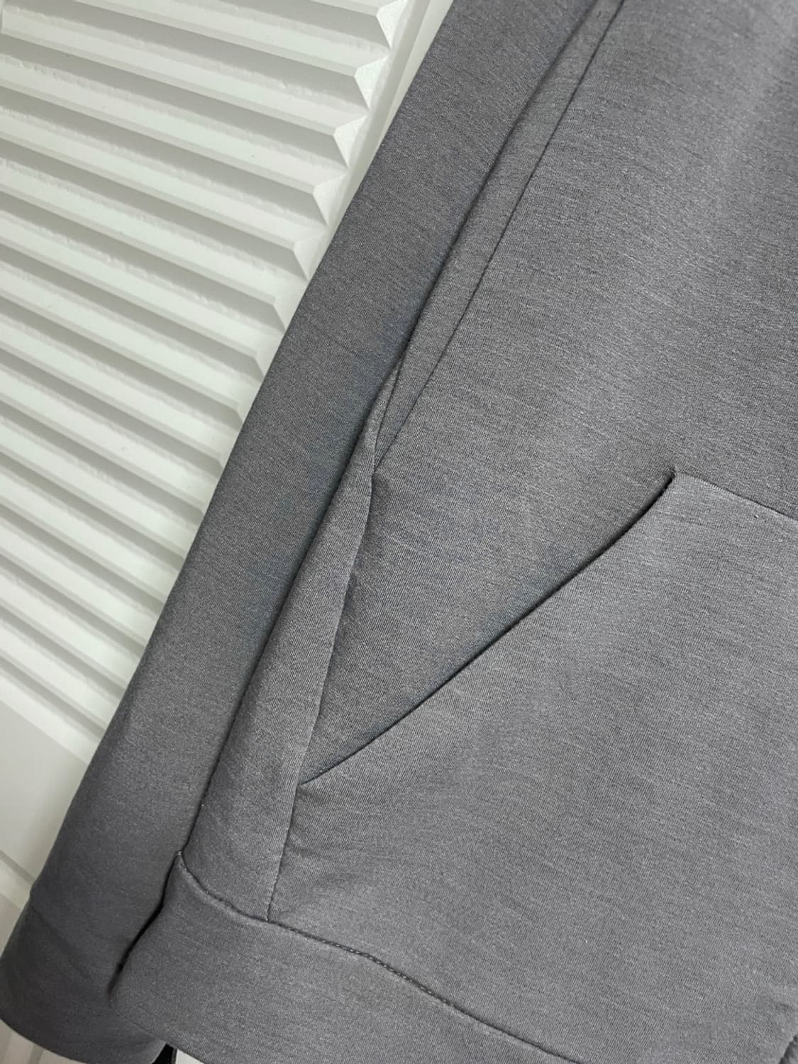 나이키 트레이닝 집업 상품이미지7