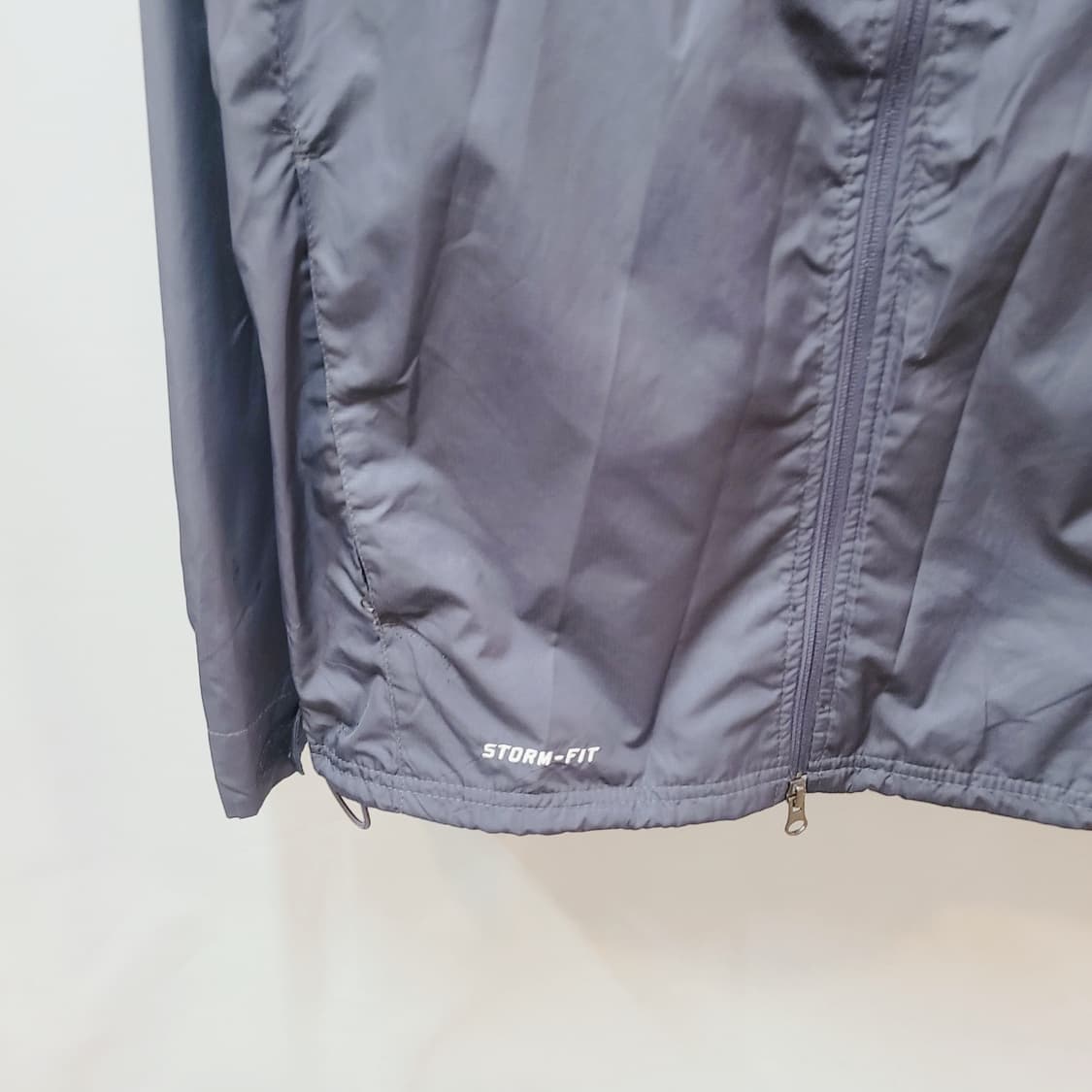 S) 나이키 바람막이 상품이미지2