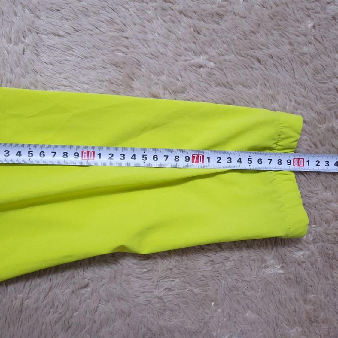 데상트 Descente 남 자켓 L 0427 상품이미지4